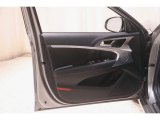 2022 Genesis G70 2.0T AWD Door Panel