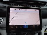 2022 Jeep Grand Cherokee Overland 4x4 Navigation