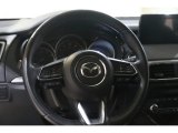 2019 Mazda CX-9 Sport AWD Steering Wheel
