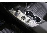 2022 Genesis G70 2.0T AWD 8 Speed Automatic Transmission