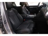 2022 Genesis G70 2.0T AWD Front Seat