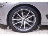 2022 Genesis G70 2.0T AWD Wheel