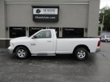 2013 Ram 1500 SLT Regular Cab