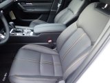 2023 Mazda CX-50 S Premium Plus AWD Front Seat