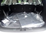 2023 Hyundai Palisade SEL AWD Trunk