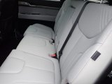 2023 Hyundai Palisade SEL AWD Rear Seat