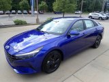 Hyundai Elantra 2023 Data, Info and Specs