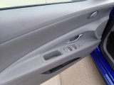 2023 Hyundai Elantra SEL Door Panel