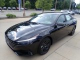 Hyundai Elantra 2023 Data, Info and Specs