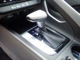 2023 Hyundai Elantra SEL CVT Automatic Transmission