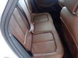 2016 Audi A3 2.0 Premium quattro Rear Seat