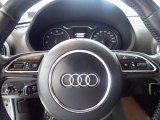 2016 Audi A3 2.0 Premium quattro Steering Wheel