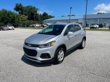 2020 Chevrolet Trax LT AWD