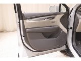 2020 Cadillac XT5 Premium Luxury AWD Door Panel