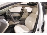 2020 Cadillac XT5 Premium Luxury AWD Cirrus Interior
