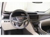 2020 Cadillac XT5 Premium Luxury AWD Dashboard