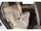 2020 Cadillac XT5 Premium Luxury AWD Rear Seat