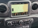 2022 Jeep Wrangler Sport 4x4 Navigation