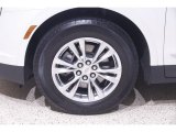 2020 Cadillac XT5 Premium Luxury AWD Wheel