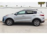 2021 Kia Sportage S Exterior
