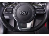 2021 Kia Sportage S Steering Wheel