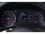 2021 Kia Sportage S Gauges