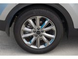 2021 Kia Sportage S Wheel