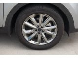 2021 Kia Sportage S Wheel