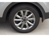 2021 Kia Sportage S Wheel