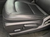 2016 Chevrolet Colorado LT Crew Cab 4x4 Front Seat