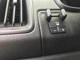2016 Chevrolet Colorado LT Crew Cab 4x4 Controls