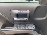 2016 Chevrolet Silverado 2500HD LTZ Crew Cab 4x4 Door Panel