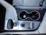 2022 Genesis G70 3.3T AWD 8 Speed Automatic Transmission