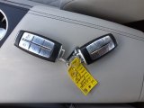 2022 Genesis G70 3.3T AWD Keys