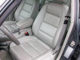2003 Audi A4 1.8T quattro Sedan Front Seat