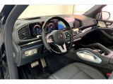 2022 Mercedes-Benz GLS Maybach 600 4Matic Black Interior