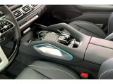 2022 Mercedes-Benz GLS Maybach 600 4Matic Controls