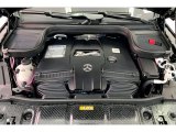 2022 Mercedes-Benz GLS Maybach 600 4Matic 4.0 Liter DI biturbo DOHC 32-Valve VVT V8 Engine