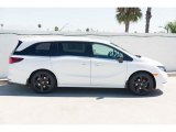 2023 Honda Odyssey Sport Exterior