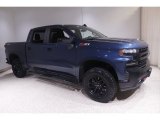 2019 Chevrolet Silverado 1500 LT Z71 Trail Boss Crew Cab 4WD