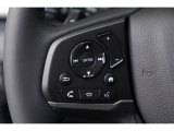 2023 Honda Odyssey Sport Steering Wheel