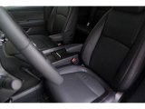 2023 Honda Odyssey Sport Front Seat