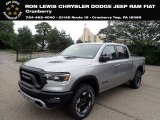 2022 Ram 1500 Rebel Crew Cab 4x4