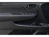 2023 Honda Odyssey Sport Door Panel