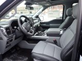 Ford F150 Interiors