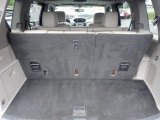 2014 Honda Pilot EX-L 4WD Trunk