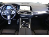 2022 BMW X6 M50i Dashboard