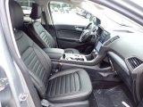 2022 Ford Edge SEL AWD Front Seat