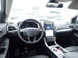2022 Ford Edge SEL AWD Dashboard