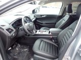 Ford Edge Interiors